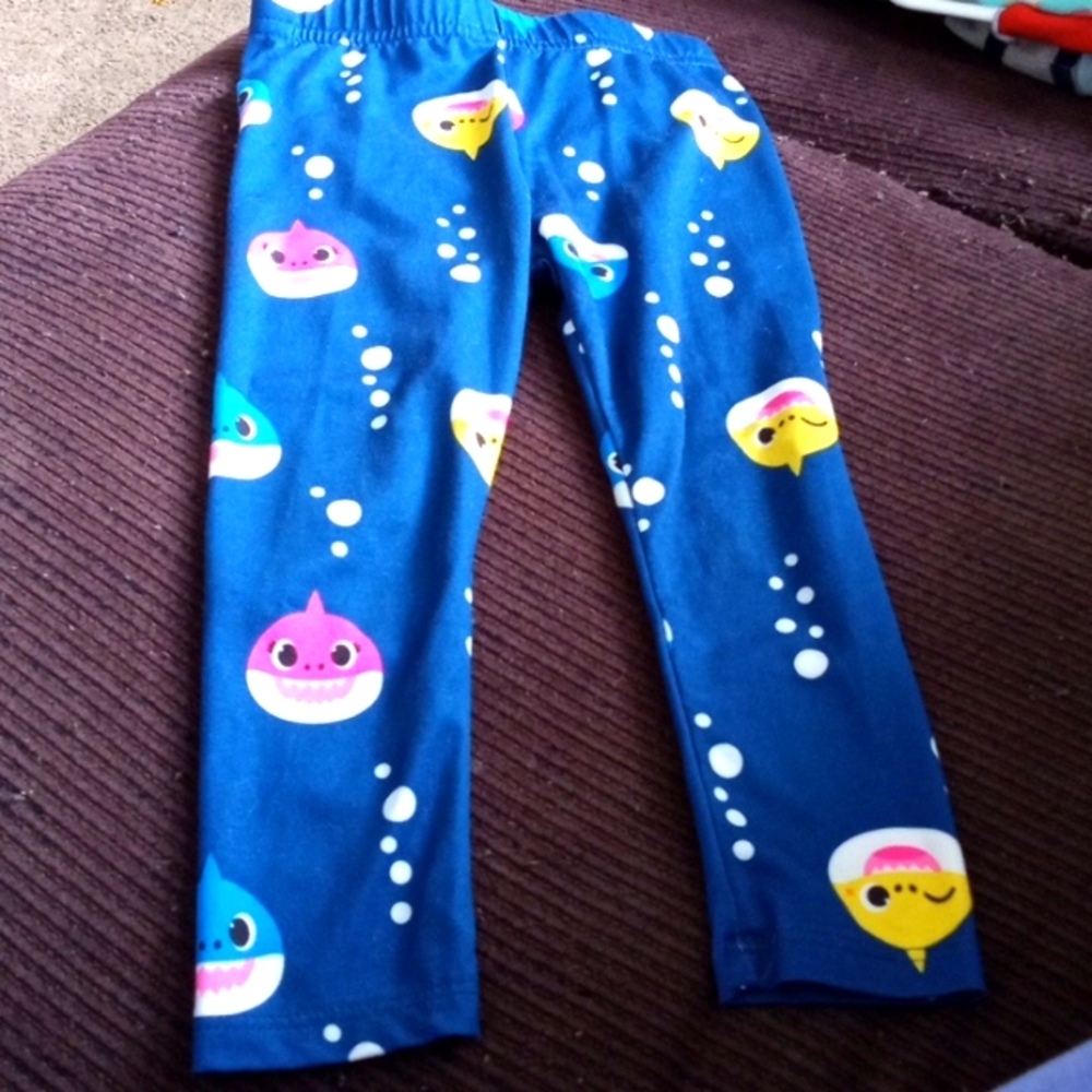 Pants